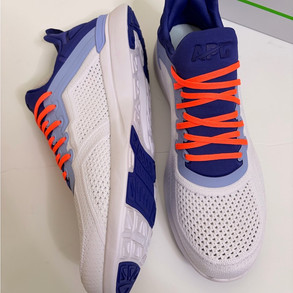NWT 🔥 APL 🔥 UNISEX TECHLOOM TRACER SNEAKERS - MEN’S 12 or WOMEN’S 13.5 - Picture 4 of 8